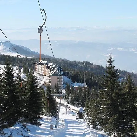 Magic Snow * 科帕奥尼克