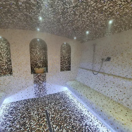 Magic Snow 科帕奥尼克