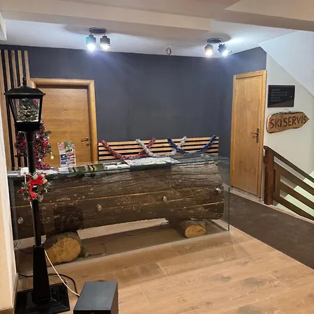 Magic Snow 科帕奥尼克